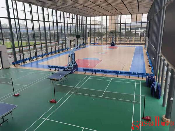 齐齐哈尔体育专用地板生产